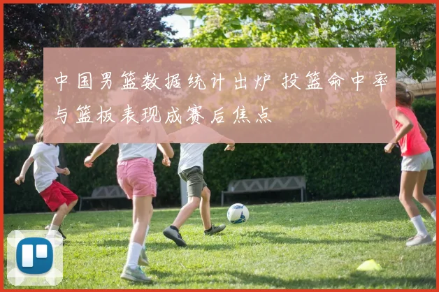中国男篮数据统计出炉 投篮命中率与篮板表现成赛后焦点