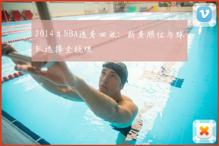 2014年NBA选秀回放:新秀顺位与球队选择全梳理