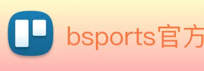 bsports官方登录入口 logo